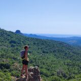 Photo de profil de Emilie Brunet