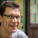 Photo de profil de Petit Thierry