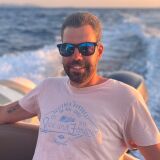 Photo de profil de Cedric Jouvin