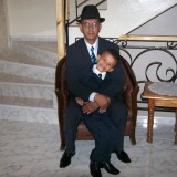 Photo de profil de Khalid Ziani