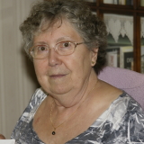 Photo de profil de Christiane- Hirschenhahn