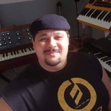 Photo de profil de Gregory Marchesini