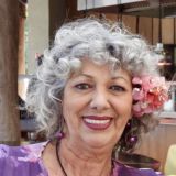 Photo de profil de Marie-Rose Miloud