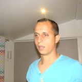 Photo de profil de Kevin Marion