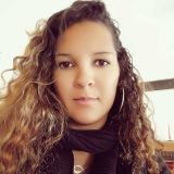 Photo de profil de Harmony Colmar