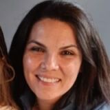 Photo de profil de Nathalie Allegre