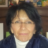 Photo de profil de Mauricette Lemaire