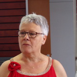 Photo de profil de Yolande Battut