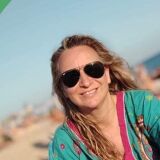 Photo de profil de Karina Marques