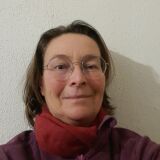 Photo de profil de Valérie Bernard