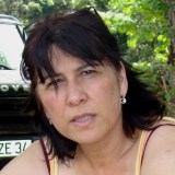 Photo de profil de Corinne Massol