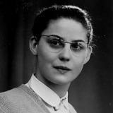 Photo de profil de Jeanne Paillat