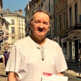 Photo de profil de Georges Thevenot