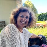 Photo de profil de Geneviève Garaud