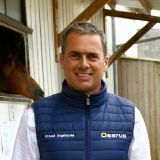 Photo de profil de Arnaud Angeliaume
