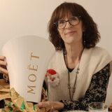 Photo de profil de Sylvie Genevrier