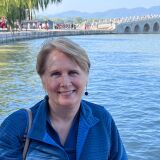 Photo de profil de Elisabeth Vedier