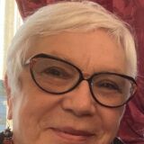 Photo de profil de Odile Fouanon