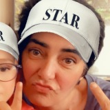 Photo de profil de Nathalie Dos Santos
