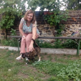 Photo de profil de Emmanuelle Montfort
