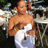 Photo de profil de Marie-Michelle Lautric