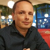 Photo de profil de Roland Perrin