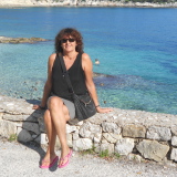 Photo de profil de Brigitte Albert
