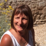 Photo de profil de Bernadette Guillet