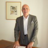 Photo de profil de Raymond Villegier