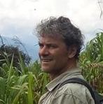 Photo de profil de Ariel Geoffriau