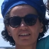 Photo de profil de Khadija Tlili