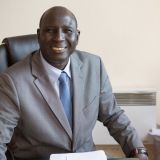 Photo de profil de Cheikh Ibra Gueye