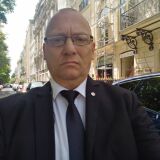 Photo de profil de Eric Pacciarelli