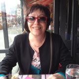 Photo de profil de Patricia Touzé