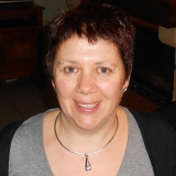 Photo de profil de Marie-Agnès Fond