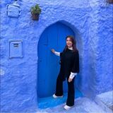 Photo de profil de Karima El Houdaigui