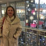 Photo de profil de Laurence Guittard