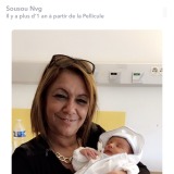 Photo de profil de Yamina Chachour