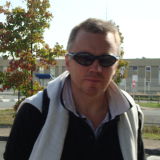 Photo de profil de Jean-Marc Fortune