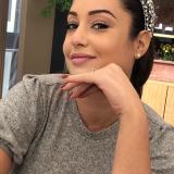 Photo de profil de Nathalie Majo