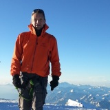 Photo de profil de Frederic Tartivel