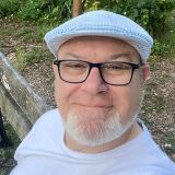 Photo de profil de Vincent Verne