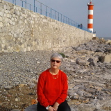 Photo de profil de Anne-Marie Triaire