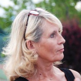 Photo de profil de Catherine Spozio