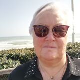 Photo de profil de Nadine Guy