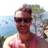 Photo de profil de Frederic Vieira