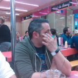 Photo de profil de Frederic Volle