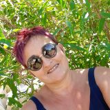 Photo de profil de Sandrine Alexandre