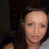 Photo de profil de Géraldine Bouchet