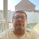 Photo de profil de Patrick Desmaret